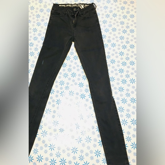 Garage 3 Pants for DIY - old/used for creative - Picture 9 of 16